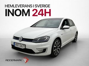 Volkswagen Golf bild 3