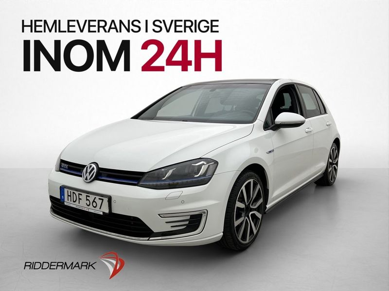 Volkswagen Golf bild 3