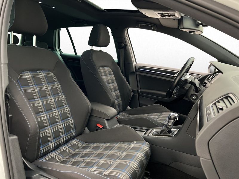 Volkswagen Golf bild 26