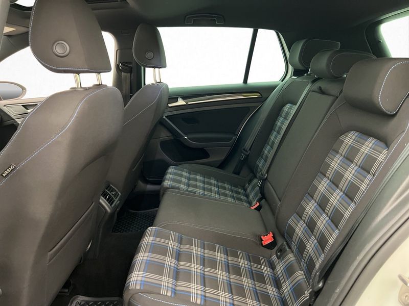 Volkswagen Golf bild 27