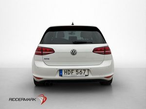 Volkswagen Golf bild 6