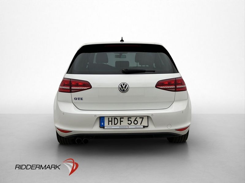 Volkswagen Golf bild 6
