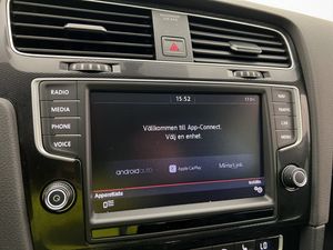 Volkswagen Golf bild 21