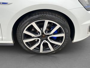 Volkswagen Golf bild 33