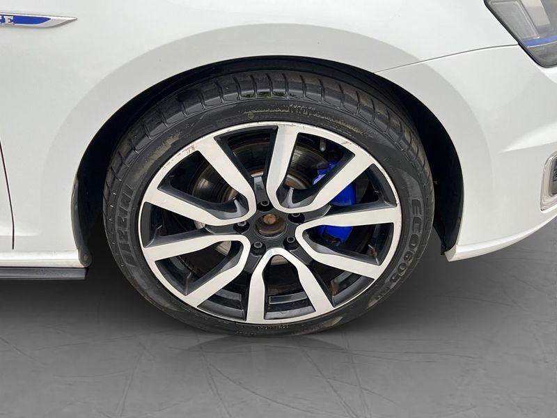 Volkswagen Golf bild 33