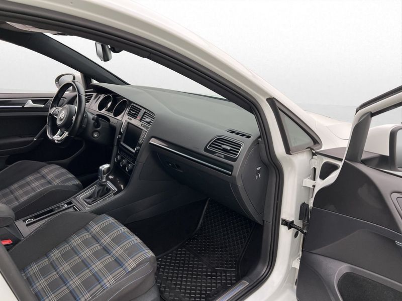 Volkswagen Golf bild 25