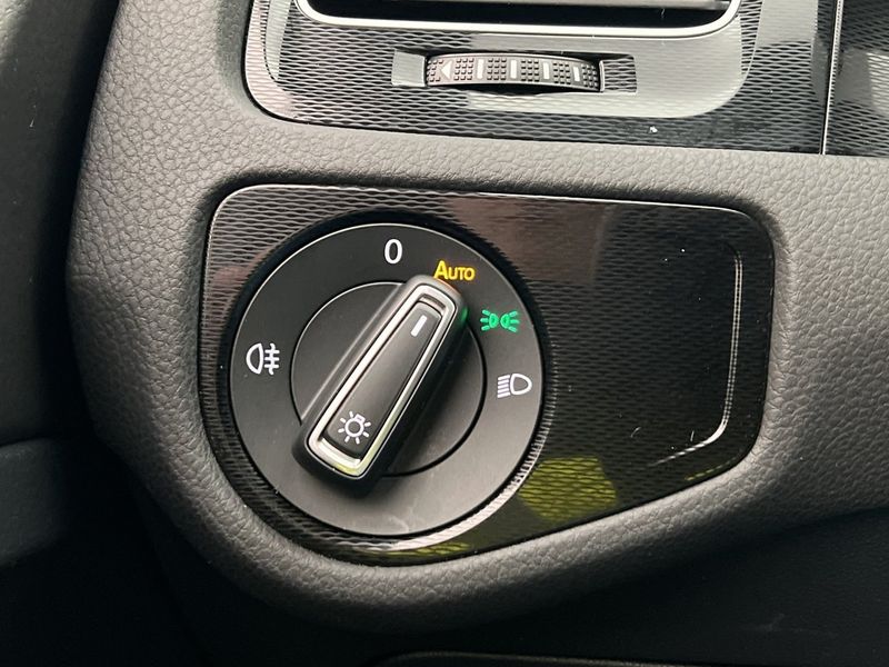 Volkswagen Golf bild 15