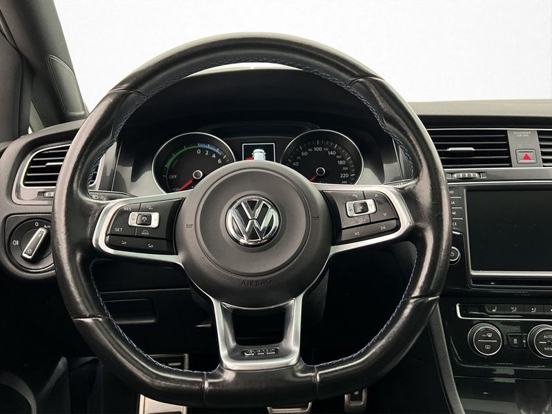 Volkswagen Golf bild 14