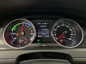 Volkswagen Golf bild 18