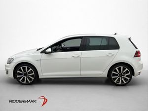 Volkswagen Golf bild 4