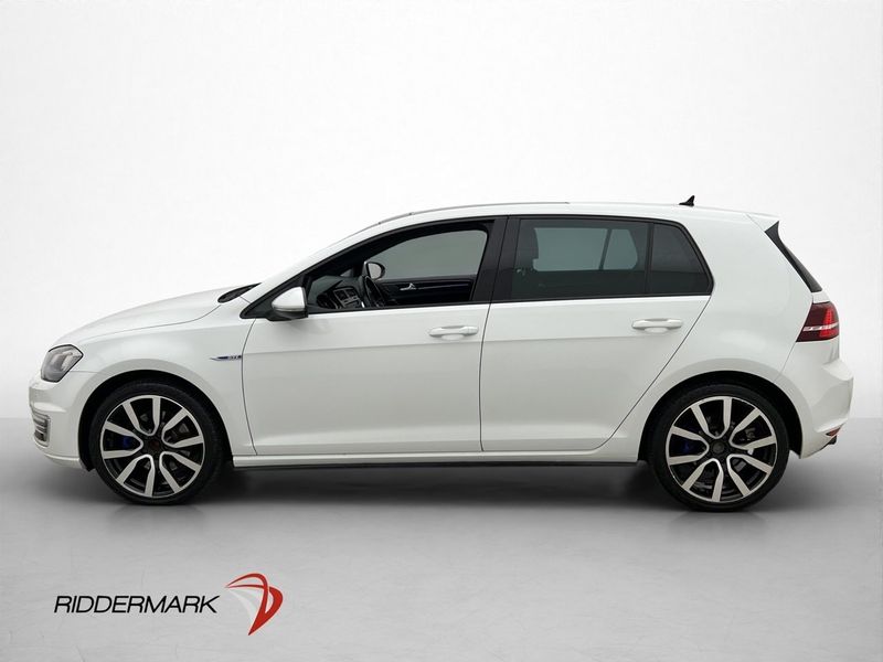 Volkswagen Golf bild 4