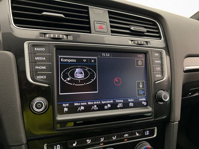Volkswagen Golf bild 22