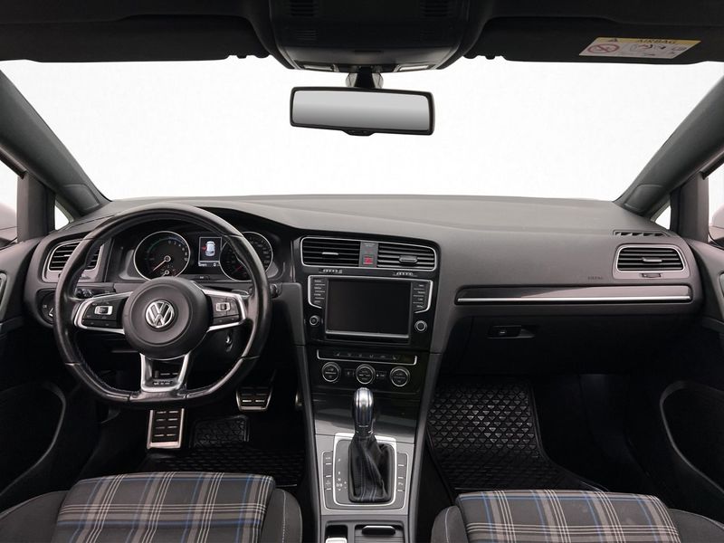 Volkswagen Golf bild 13
