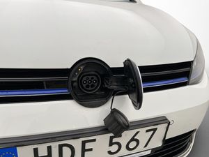 Volkswagen Golf bild 29