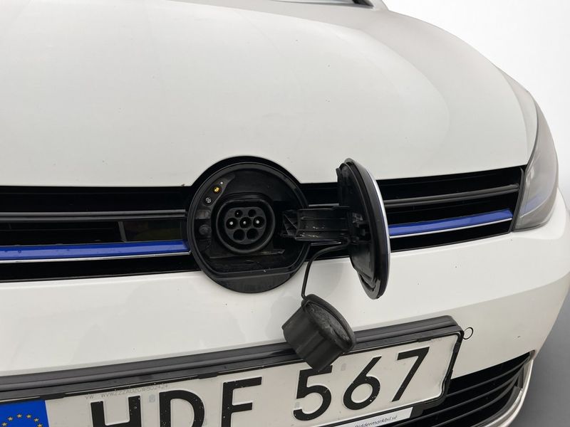 Volkswagen Golf bild 29