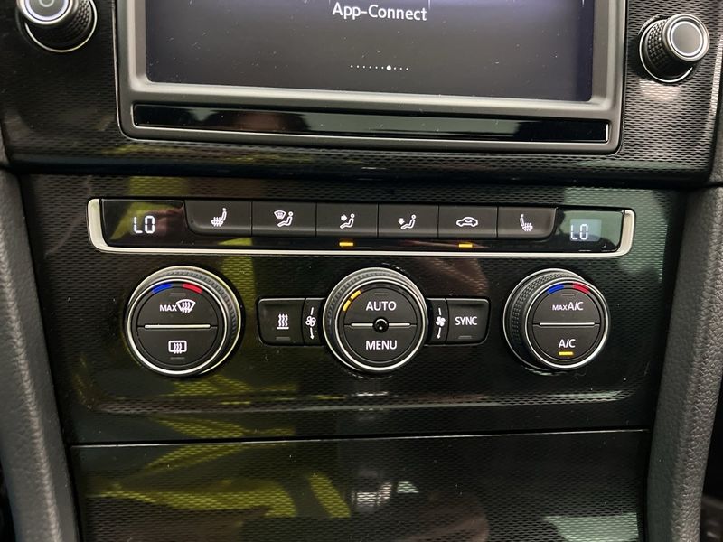 Volkswagen Golf bild 23