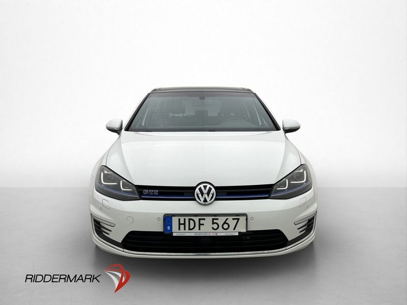 Volkswagen Golf bild 2