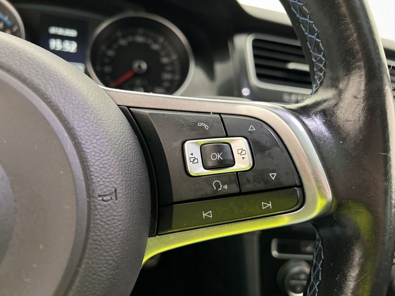 Volkswagen Golf bild 19