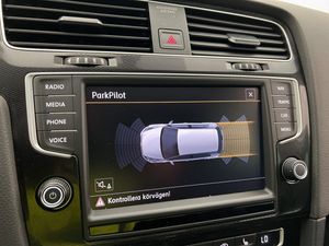 Volkswagen Golf bild 20