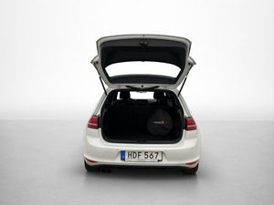Volkswagen Golf bild 28