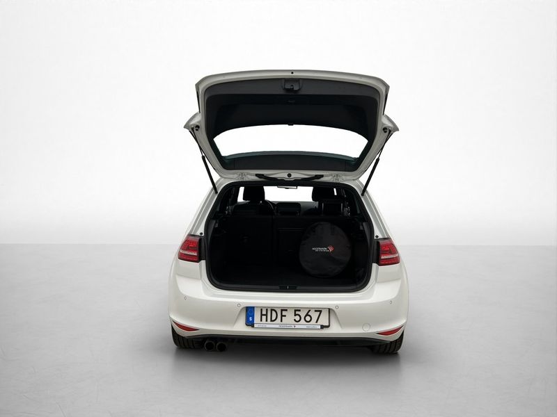 Volkswagen Golf bild 28
