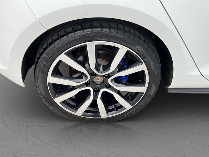 Volkswagen Golf bild 32