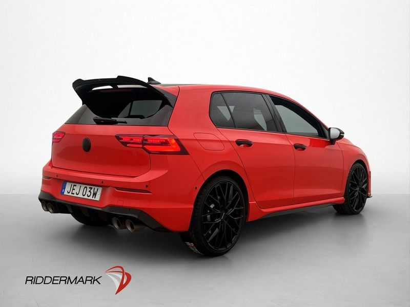 Volkswagen Golf bild 8