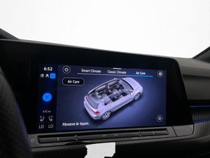 Volkswagen Golf bild 34