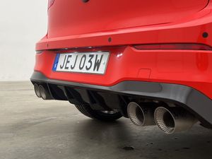 Volkswagen Golf bild 11