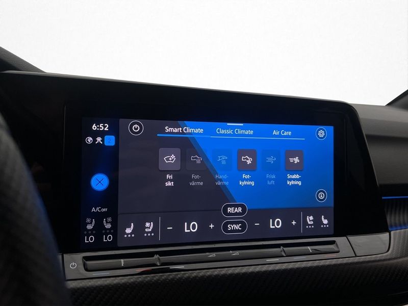 Volkswagen Golf bild 33