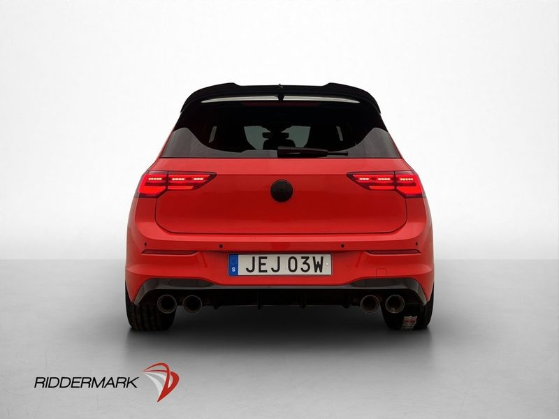 Volkswagen Golf bild 6