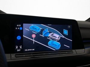 Volkswagen Golf bild 31