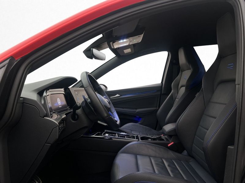 Volkswagen Golf bild 16