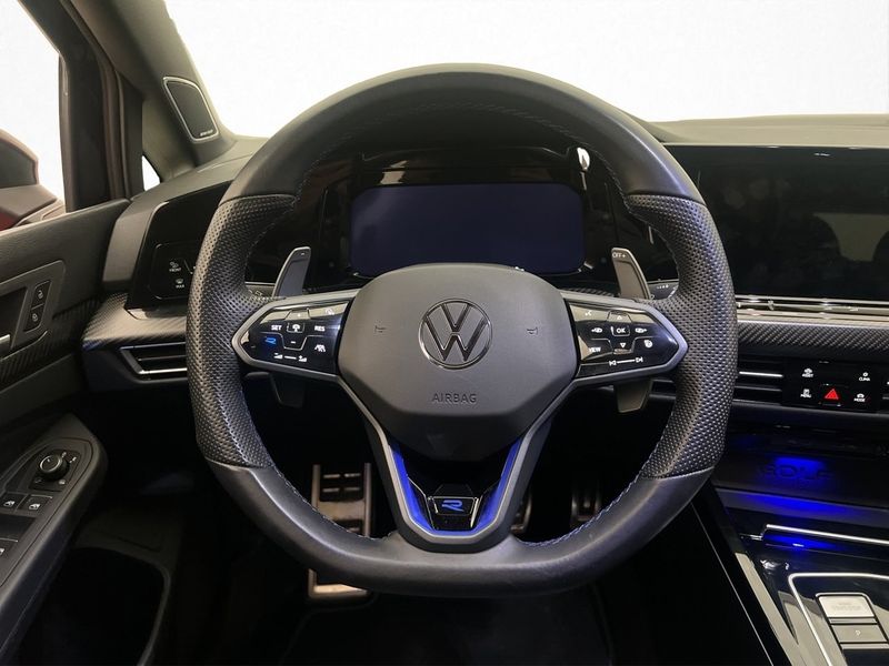 Volkswagen Golf bild 21