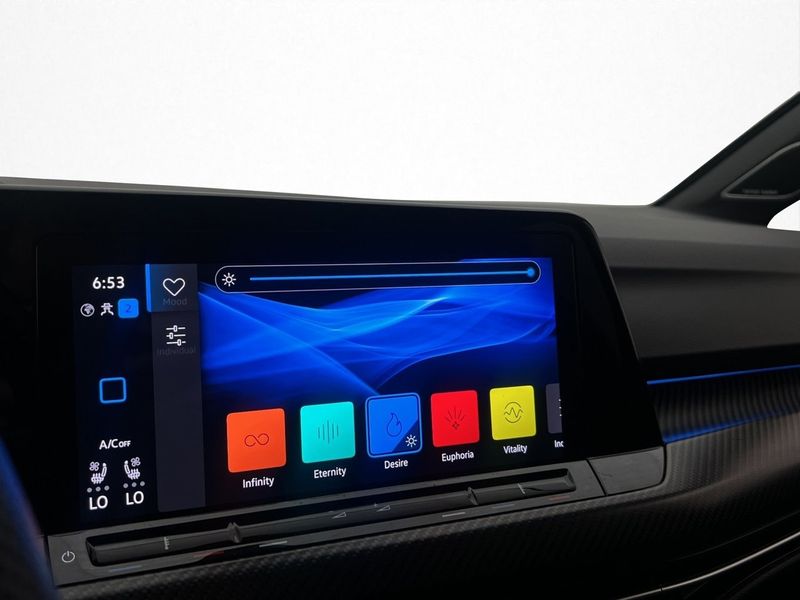 Volkswagen Golf bild 35