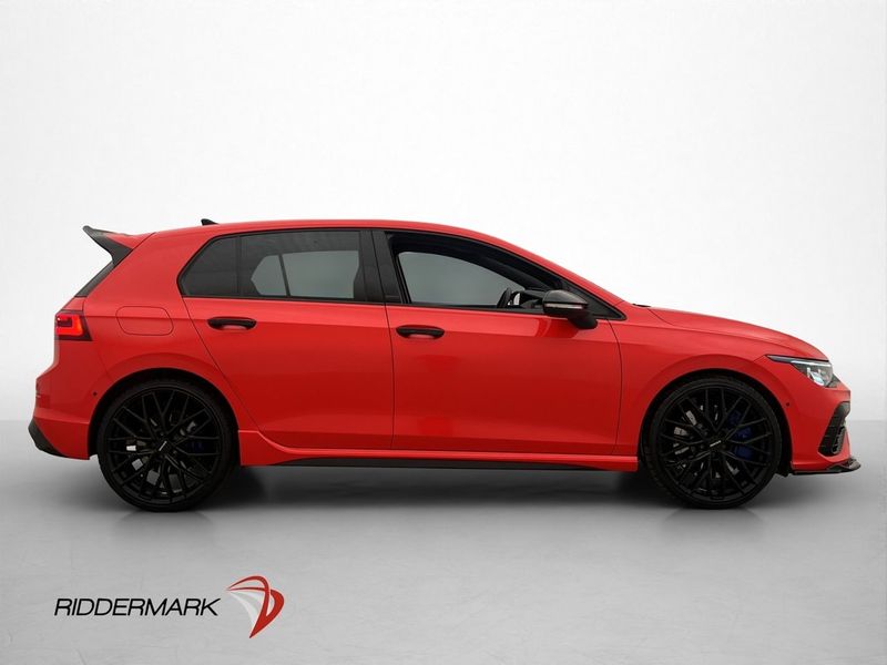 Volkswagen Golf bild 9