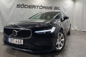 Volvo V90 bild 3