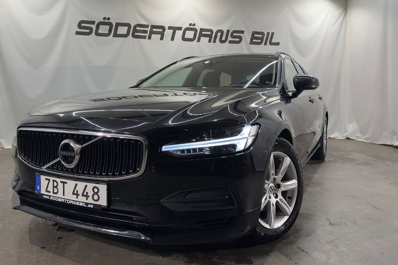 Volvo V90 bild 3
