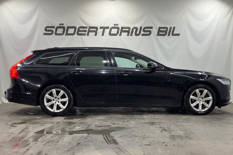 Volvo V90 bild 6