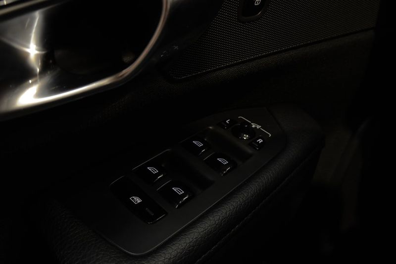 Volvo V90 bild 11