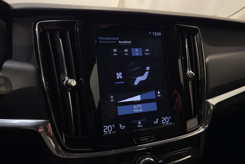 Volvo V90 bild 23