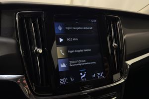 Volvo V90 bild 18