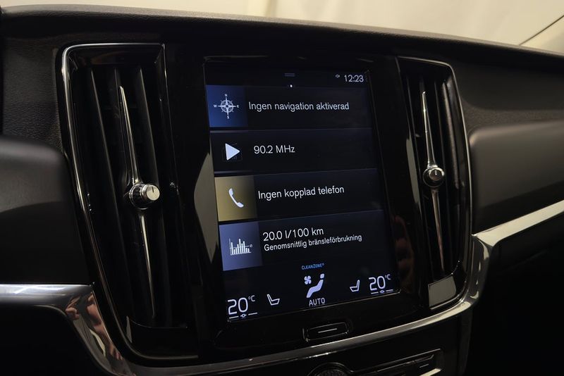 Volvo V90 bild 18