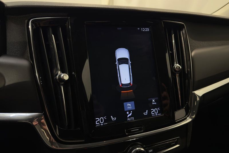 Volvo V90 bild 19
