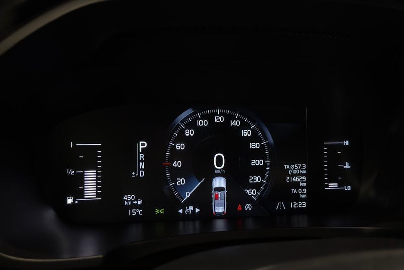 Volvo V90 bild 13