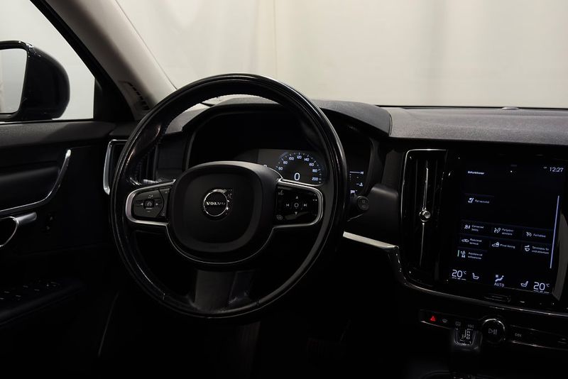 Volvo V90 bild 16