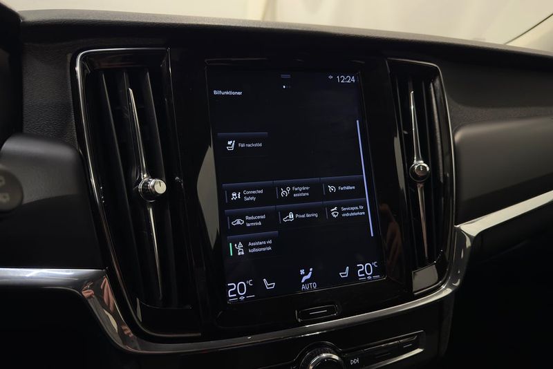 Volvo V90 bild 22
