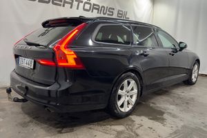 Volvo V90 bild 7