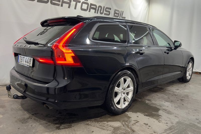 Volvo V90 bild 7