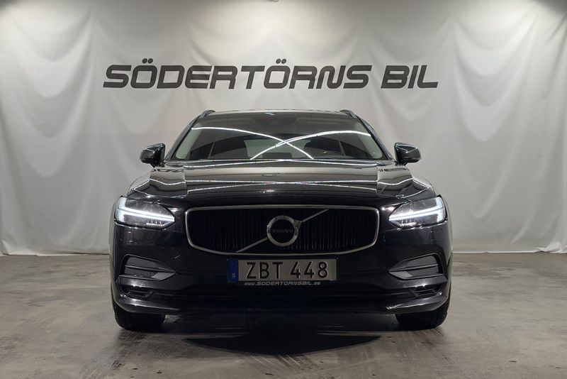 Volvo V90 bild 5